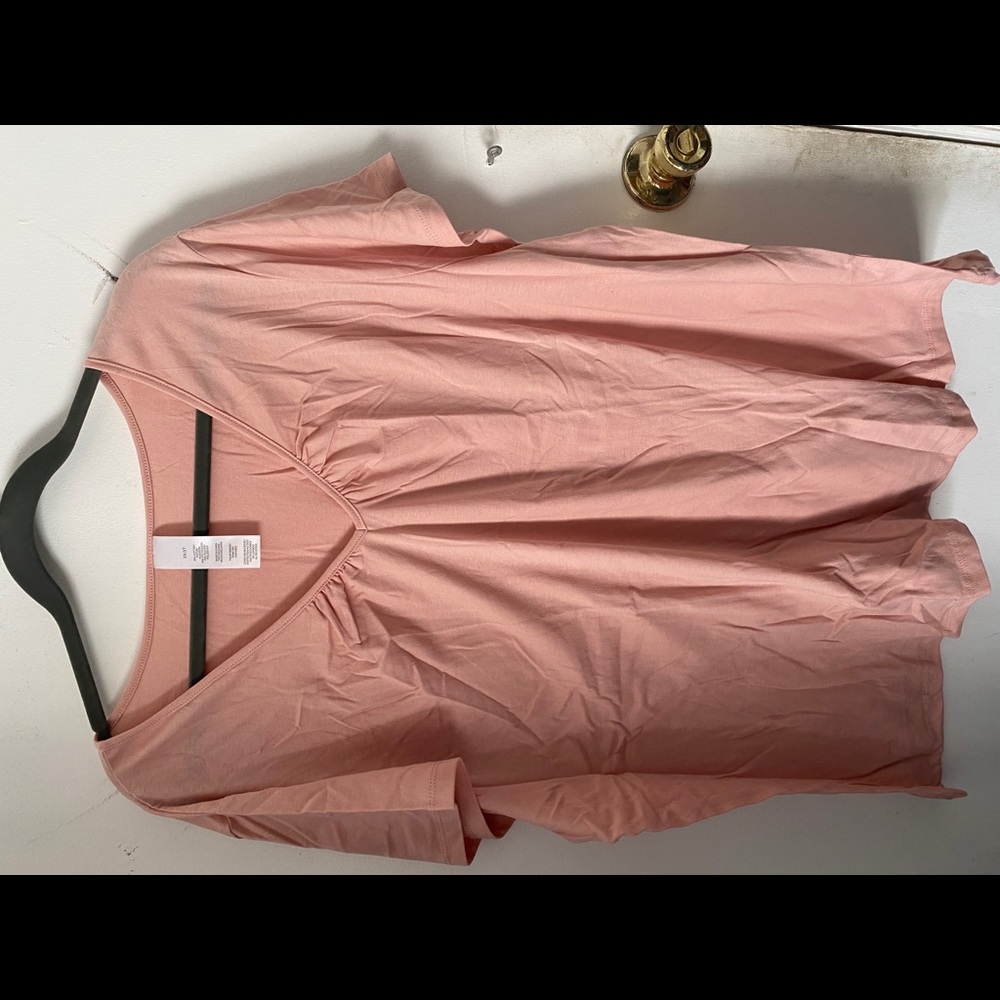 V neck bundle